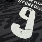 2024/25 Sporting Portugal Goal Keeper - Gyökeres 9 (S) - Iconic Football Shop