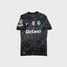 2024/25 Sporting Portugal Goal Keeper - Gyökeres 9 (S) - Iconic Football Shop