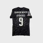 2024/25 Sporting Portugal Goal Keeper - Gyökeres 9 (S) - Iconic Football Shop