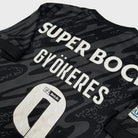 2024/25 Sporting Portugal Goal Keeper - Gyökeres 9 (S) - Iconic Football Shop