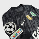 2024/25 Sporting Portugal Goal Keeper - Gyökeres 9 (S) - Iconic Football Shop