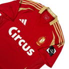 2024/25 Standard de Liège Domicile - O'Neill 24 *COMPLET* (L) - Iconic Football Shop