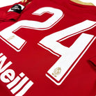 2024/25 Standard de Liège Domicile - O'Neill 24 *COMPLET* (L) - Iconic Football Shop