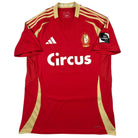 2024/25 Standard de Liège Domicile - O'Neill 24 *COMPLET* (L) - Iconic Football Shop