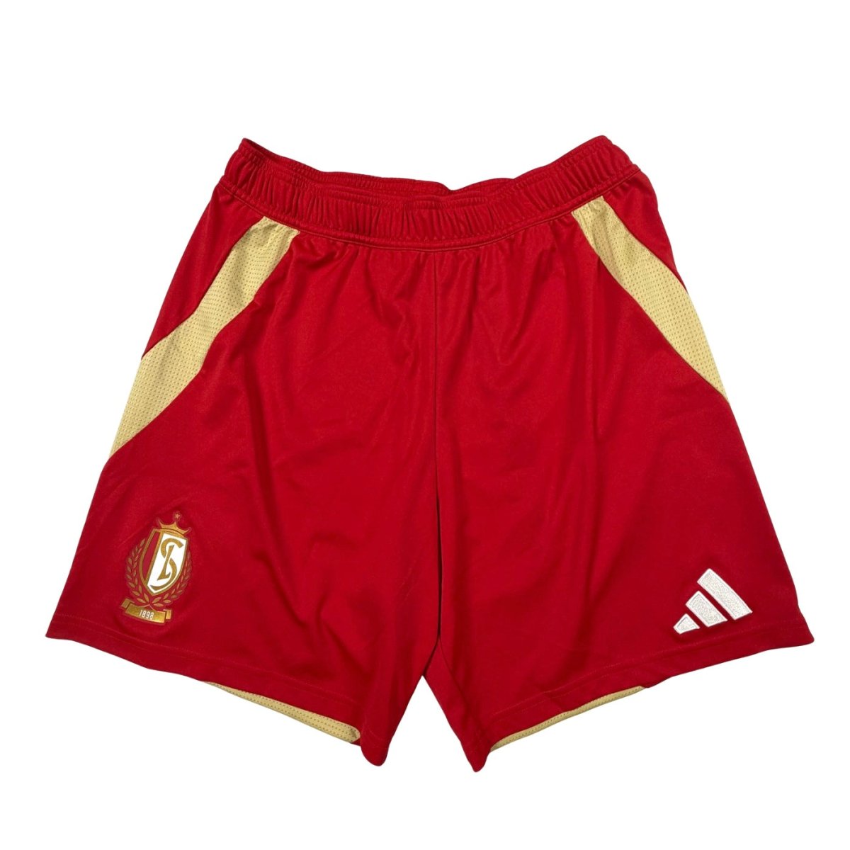 2024/25 Standard de Liège Domicile - O'Neill 24 *COMPLET* (L) - Iconic Football Shop