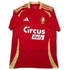 2024/25 Standard de Liège Domicile - O'Neill 24 (L) - Iconic Football Shop