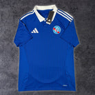 2024/25 Strasbourg Domicile (L) - Iconic Football Shop