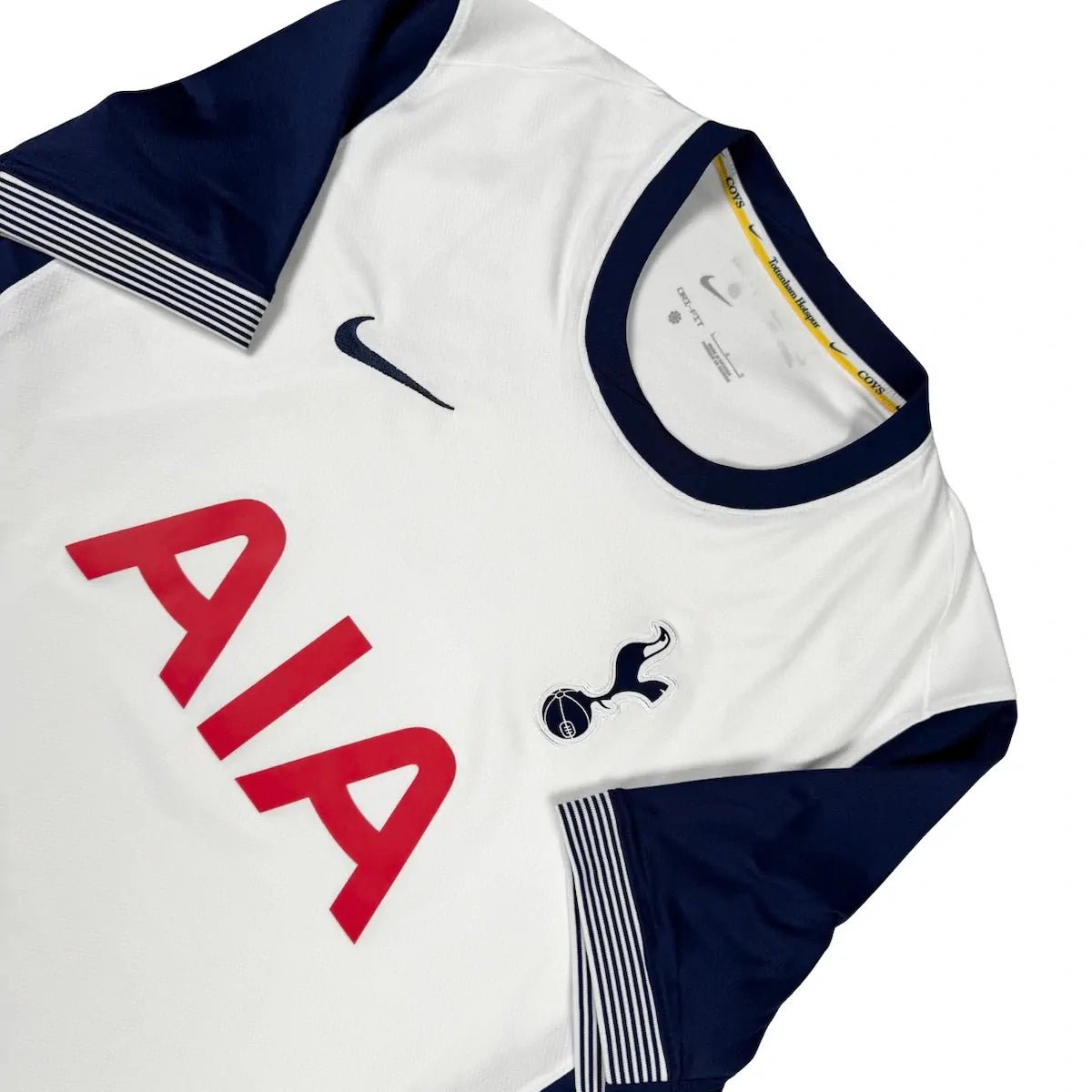 2024/25 Tottenham Domicile (L) - Iconic Football Shop