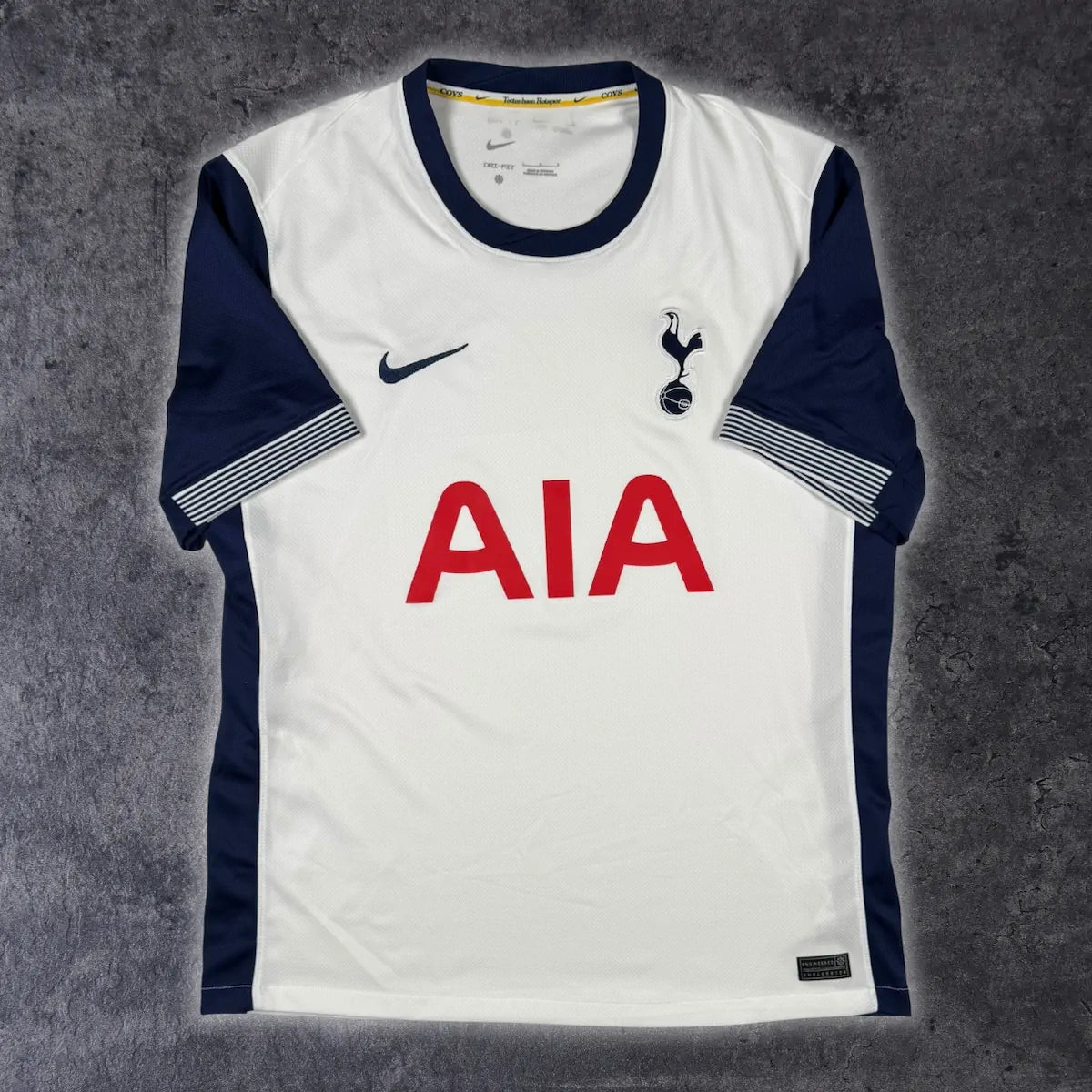 2024/25 Tottenham Domicile (L) - Iconic Football Shop