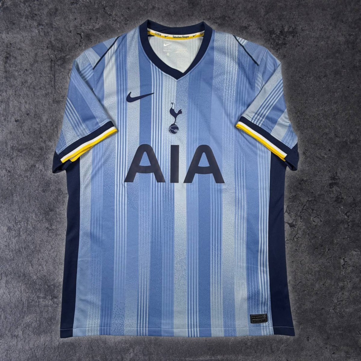 2024/25 Tottenham Extérieur (L) - Iconic Football Shop