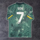 2024/25 Tottenham Third - Son 7 (M) - Iconic Football Shop