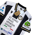 2024/25 Udinese Domicile - Thauvin 10 (L) - Iconic Football Shop