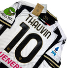 2024/25 Udinese Domicile - Thauvin 10 (L) - Iconic Football Shop