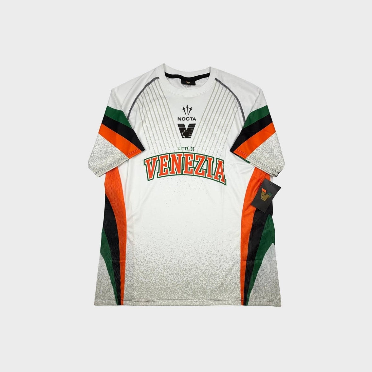 2024/25 Venezia Extérieur (XL) - Iconic Football Shop