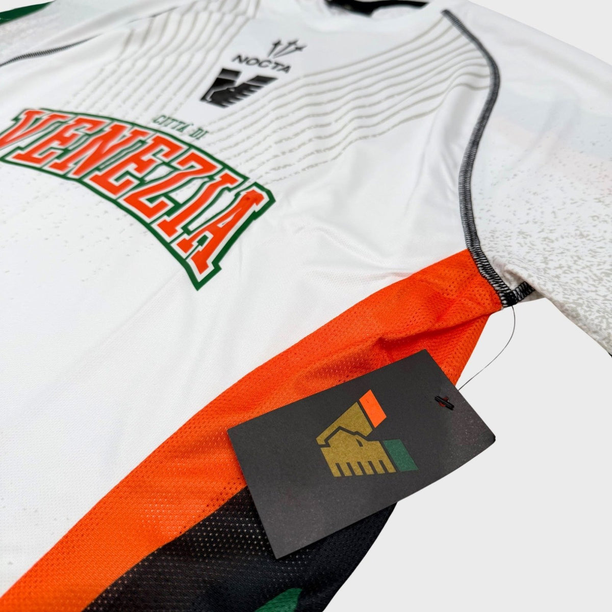 2024/25 Venezia Extérieur (XL) - Iconic Football Shop