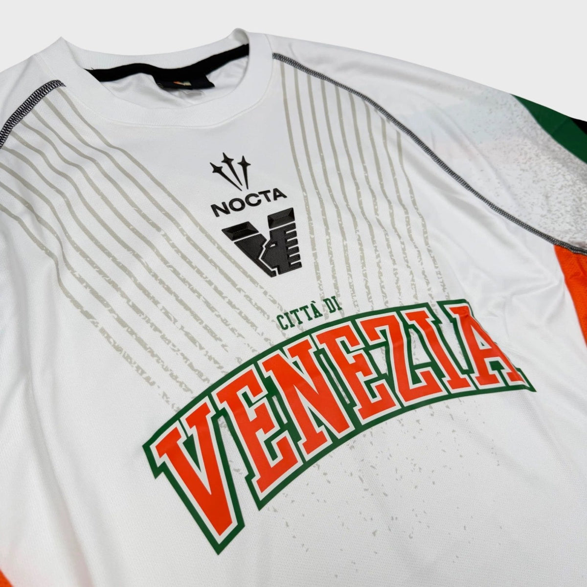 2024/25 Venezia Extérieur (XL) - Iconic Football Shop