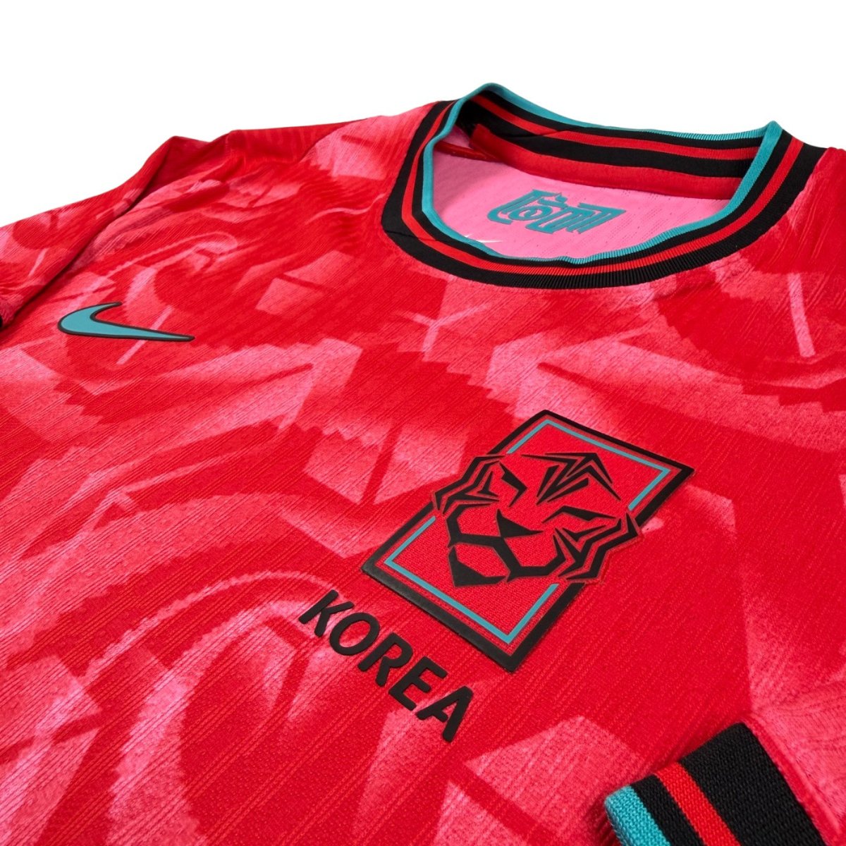 2024/26 Corée du Sud Domicile *PRO* (XL) - Iconic Football Shop