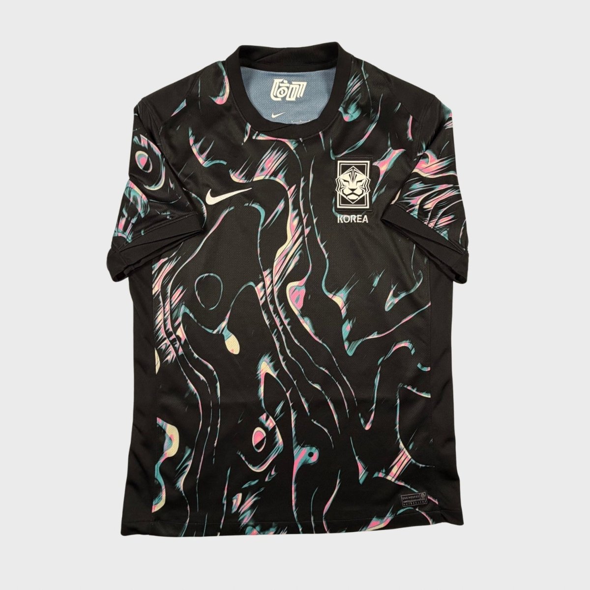 2024/26 Corée du Sud Extérieur (M) - Iconic Football Shop