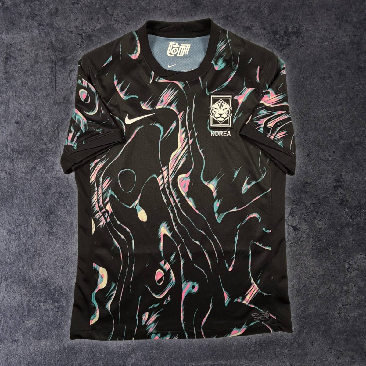 2024/26 Corée du Sud Extérieur (M) - Iconic Football Shop