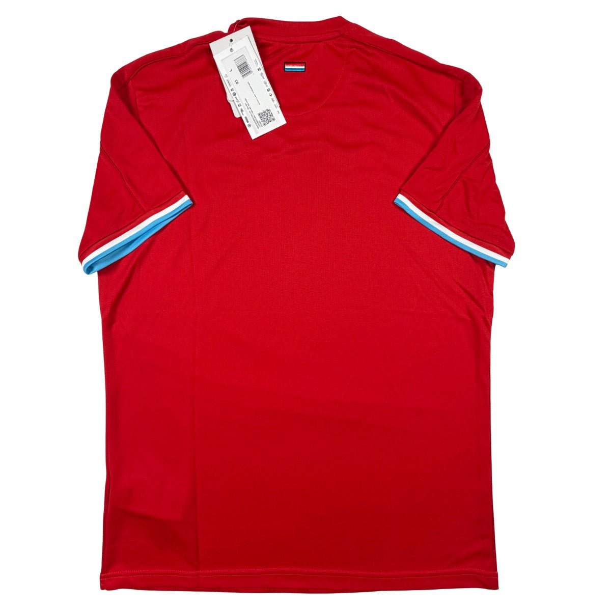 2024/26 Luxembourg Domicile (L) - Iconic Football Shop