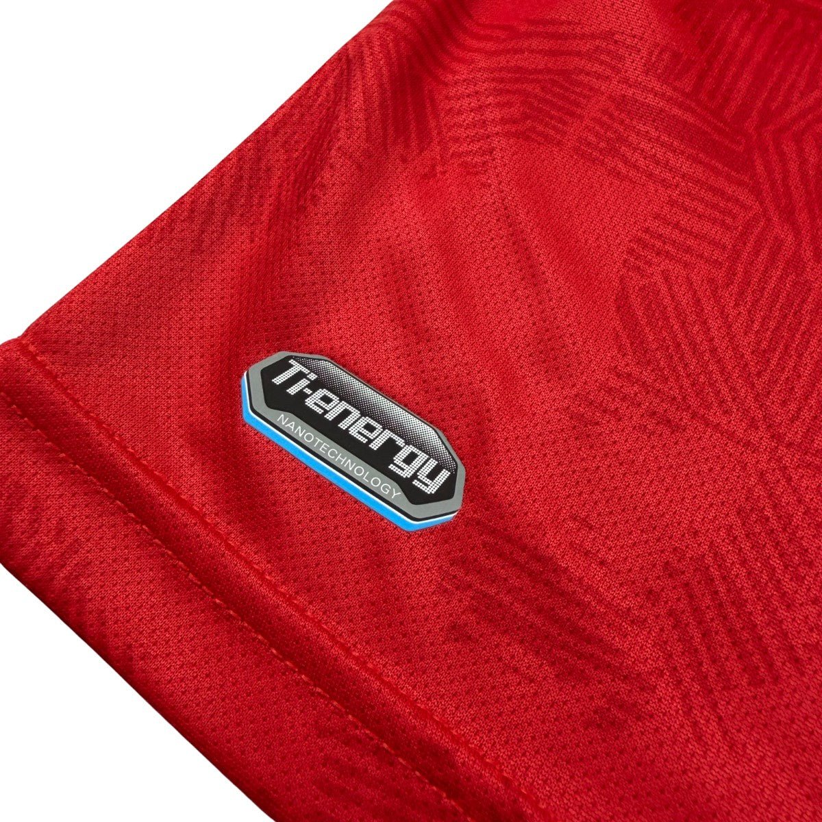 2024/26 Luxembourg Domicile (L) - Iconic Football Shop