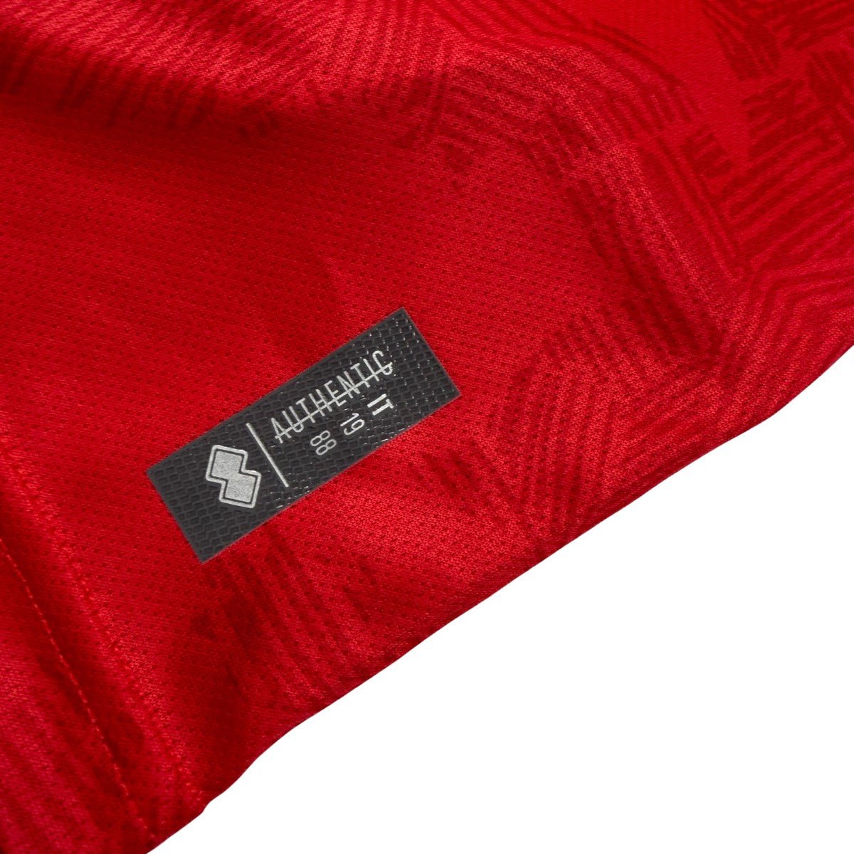 2024/26 Luxembourg Domicile (L) - Iconic Football Shop