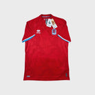 2024/26 Luxembourg Domicile (M) - Iconic Football Shop