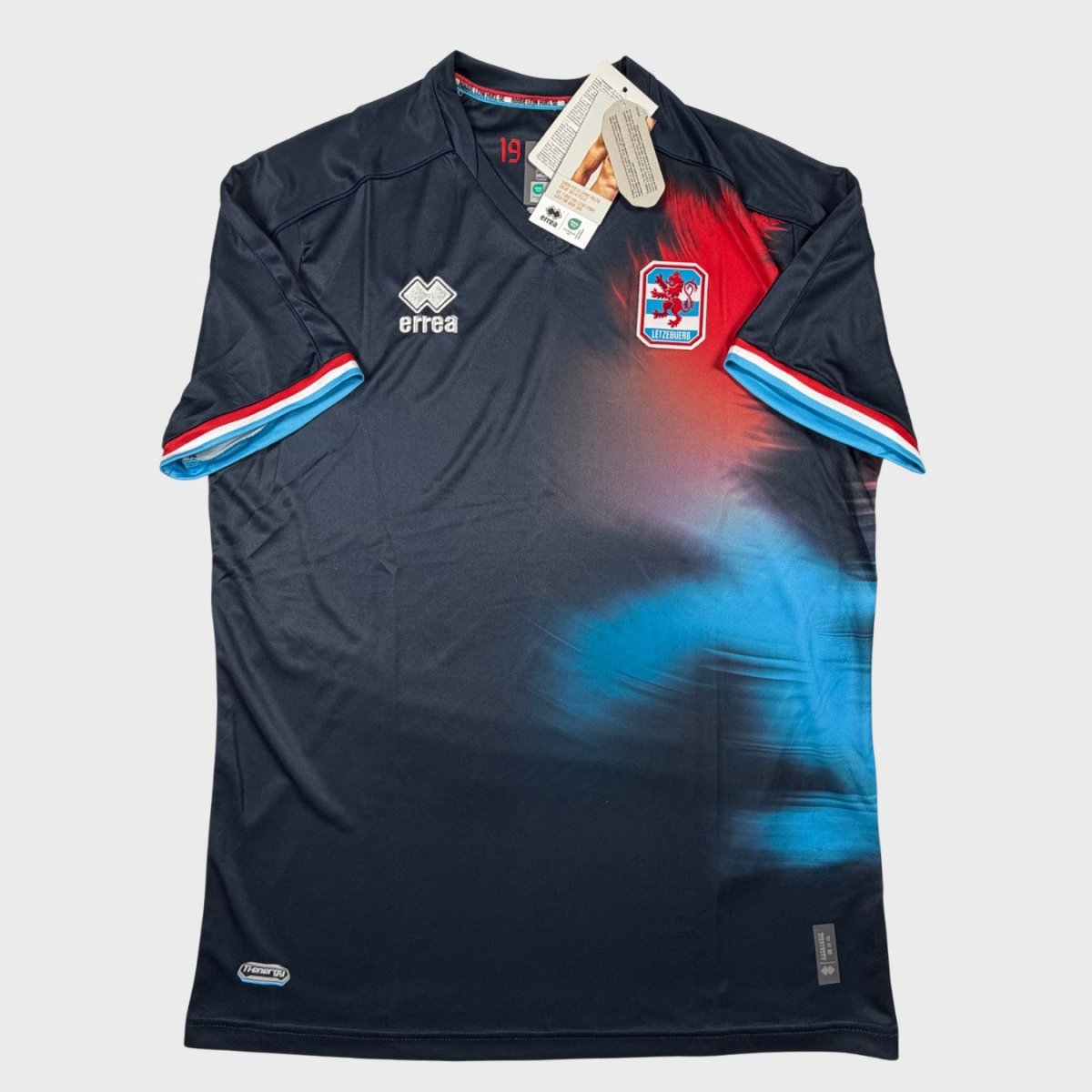 2024/26 Luxembourg Extérieur (L) - Iconic Football Shop