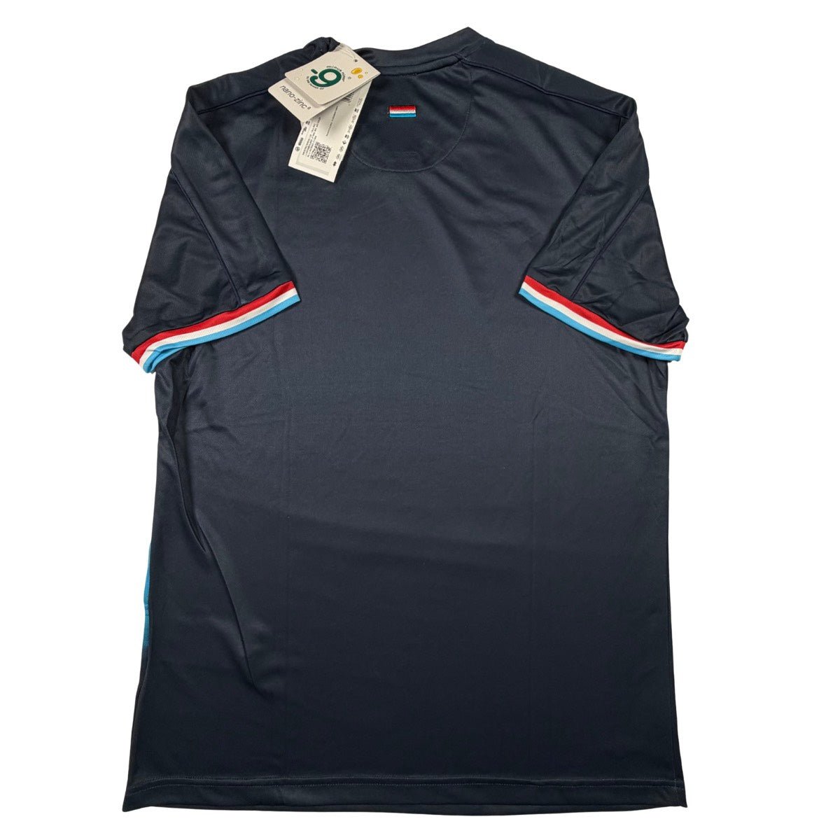 2024/26 Luxembourg Extérieur (L) - Iconic Football Shop