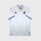 2024/26 Luxembourg Third (2XL) - Iconic Football Shop
