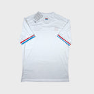 2024/26 Luxembourg Third (2XL) - Iconic Football Shop