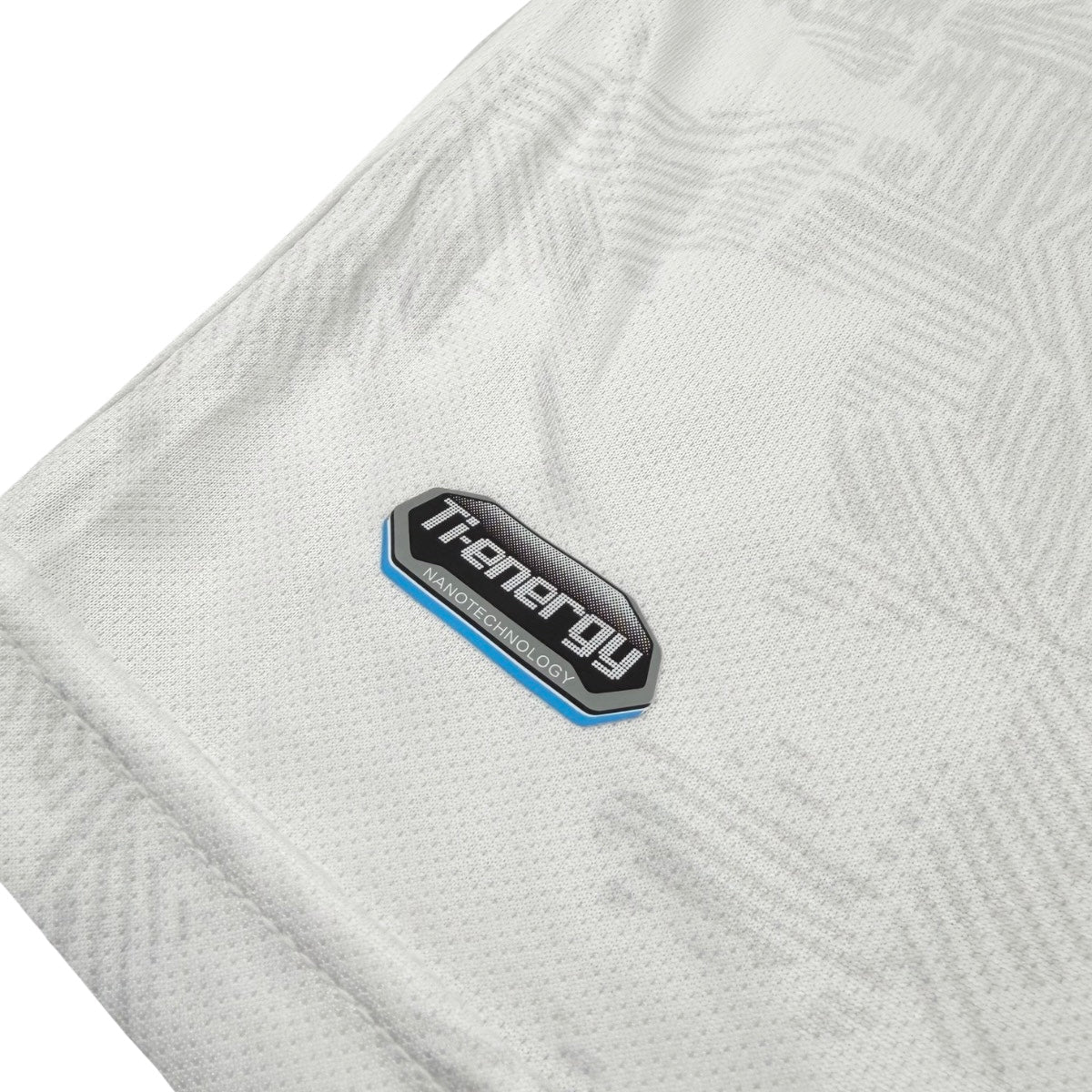 2024/26 Luxembourg Third (L) - Iconic Football Shop