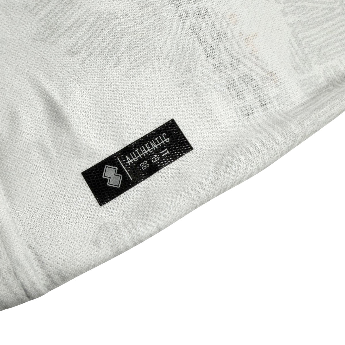 2024/26 Luxembourg Third (L) - Iconic Football Shop