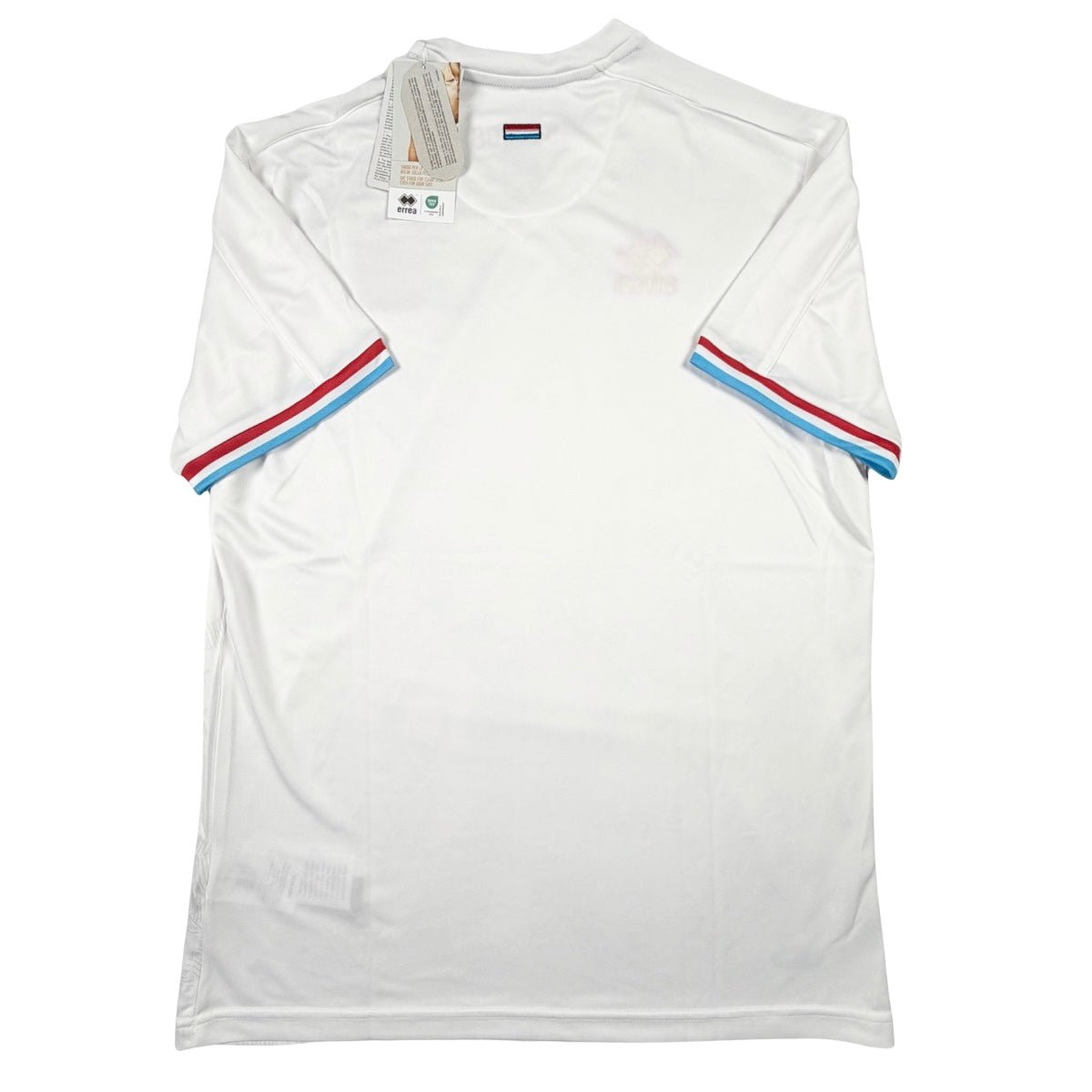 2024/26 Luxembourg Third (L) - Iconic Football Shop