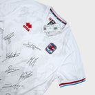 2024/26 Luxembourg Third *SIGNÉ* (L) - Iconic Football Shop
