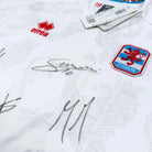 2024/26 Luxembourg Third *SIGNÉ* (L) - Iconic Football Shop