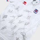 2024/26 Luxembourg Third *SIGNÉ* (L) - Iconic Football Shop