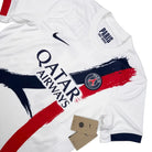 2024/26 PSG Extérieur - João Neves 87 (M) - Iconic Football Shop