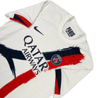 2024/26 PSG Extérieur *PRO* (M) - Iconic Football Shop