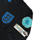 2025 Angleterre Extérieur - Kelly 18 *PRO* (S) - Iconic Football Shop