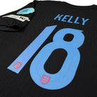 2025 Angleterre Extérieur - Kelly 18 *PRO* (S) - Iconic Football Shop