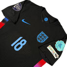 2025 Angleterre Extérieur - Kelly 18 *PRO* (S) - Iconic Football Shop