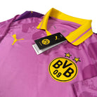 2025 Dortmund Goal Keeper *COLLAB' KIDSUPER* (L) - Iconic Football Shop