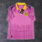 2025 Dortmund Goal Keeper *COLLAB' KIDSUPER* (L) - Iconic Football Shop