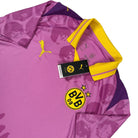 2025 Dortmund Goal Keeper *COLLAB' KIDSUPER* (L) - Iconic Football Shop