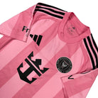 2025 Inter Miami Domicile - Messi 10 (XS) - Iconic Football Shop