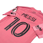 2025 Inter Miami Domicile - Messi 10 (XS) - Iconic Football Shop