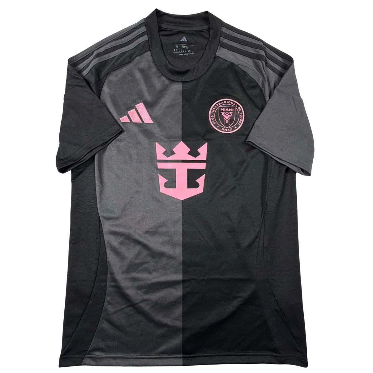 2025 Inter Miami Extérieur - Messi 10 (M) - Iconic Football Shop