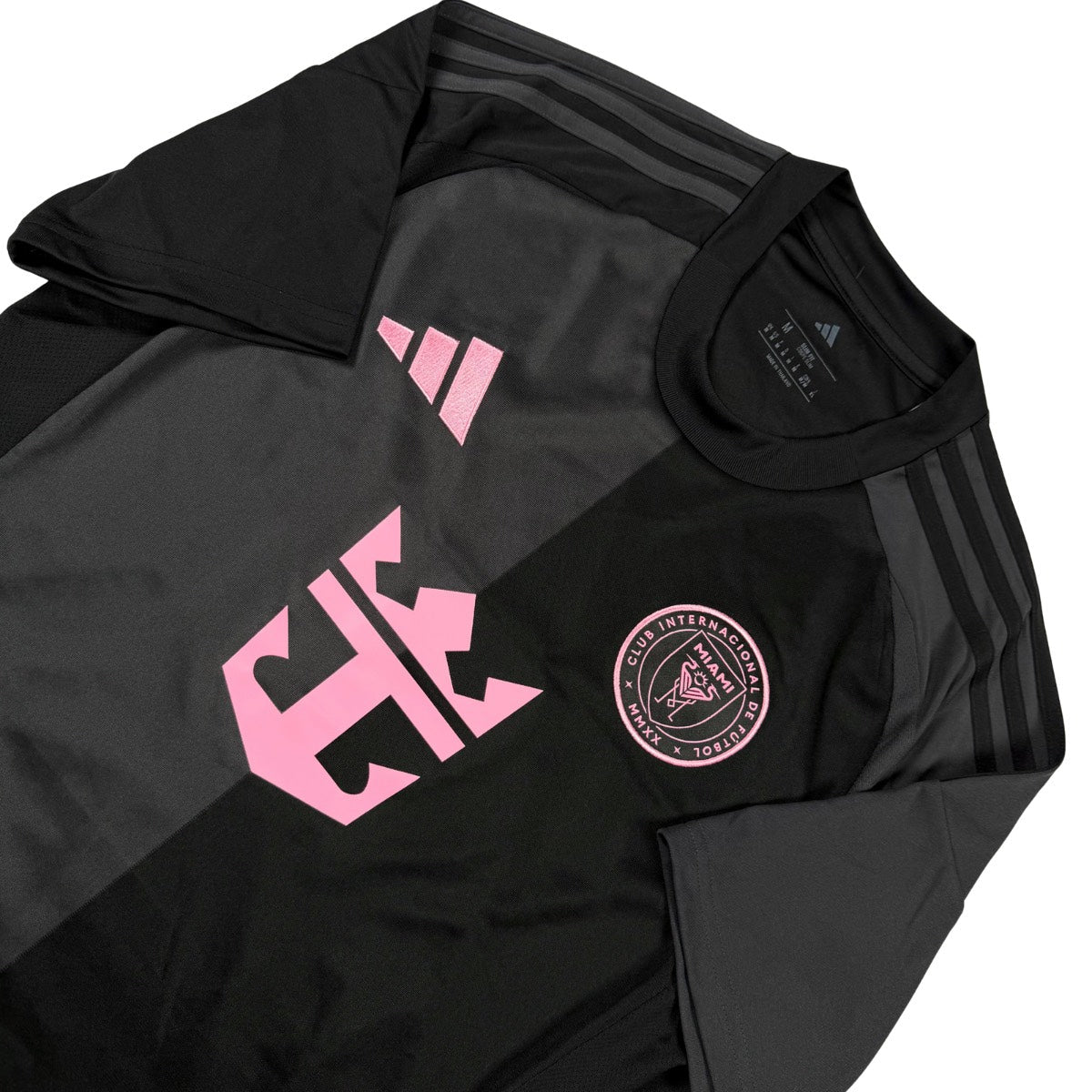 2025 Inter Miami Extérieur - Messi 10 (M) - Iconic Football Shop