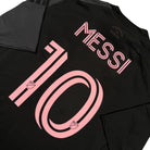 2025 Inter Miami Extérieur - Messi 10 (M) - Iconic Football Shop